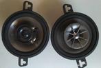 Speakers, Autospeakers Blaupunkt, Pioneer  13cm, 8.5cm,, Auto diversen, Autospeakers, Ophalen of Verzenden, Gebruikt