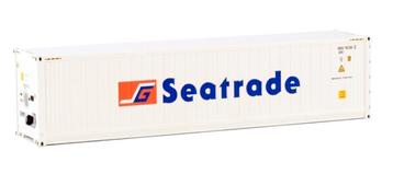 WSI 40 FT KOEL CONTAINER - SEATRADE beschikbaar voor biedingen