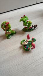 Diverse play mobil sets, Ophalen, Zo goed als nieuw