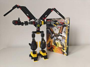 LEGO 8105 Exo-Force - Iron Condor