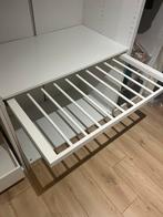Ikea pax broekhanger uittrekbaar 100x58, Huis en Inrichting, Kasten | Kledingkasten, Ophalen, Zo goed als nieuw