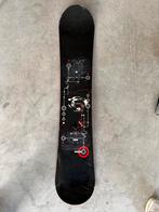 Rossignol District snowboard 161 cm, Ophalen of Verzenden, Zo goed als nieuw, Board