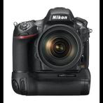 Nikon D800 + Nikon MB-D12 batterijgrip, Ophalen of Verzenden, Gebruikt, Nikon