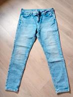 5 Broeken Maat 44, Kleding | Dames, Blauw, Maat 42/44 (L), Ophalen of Verzenden, Onbekend