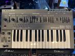 Roland SH-101 + Tubbutec + Controller, Muziek en Instrumenten, Synthesizers, Gebruikt, Roland, Met midi-aansluiting, Ophalen