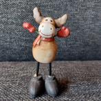 Beeldje koe, Ophalen of Verzenden, Zo goed als nieuw, Dier