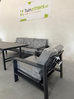Hartman Marsala 4-delige loungeset, Hartman, 5 zitplaatsen, Hartman, Loungeset