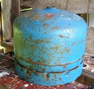 campinggaz gasfles 904 beschikbaar voor biedingen