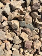 Grind Grauwacke 16-32mm, Tuin en Terras, Ophalen, Nieuw, Overige materialen, Split