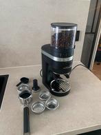 Kitchenaid Artisan Koffiemolen - Vulkaan zwart, Ophalen, Zo goed als nieuw