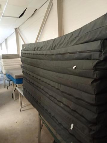Incontinentie matrassen 90x200cm beschikbaar voor biedingen