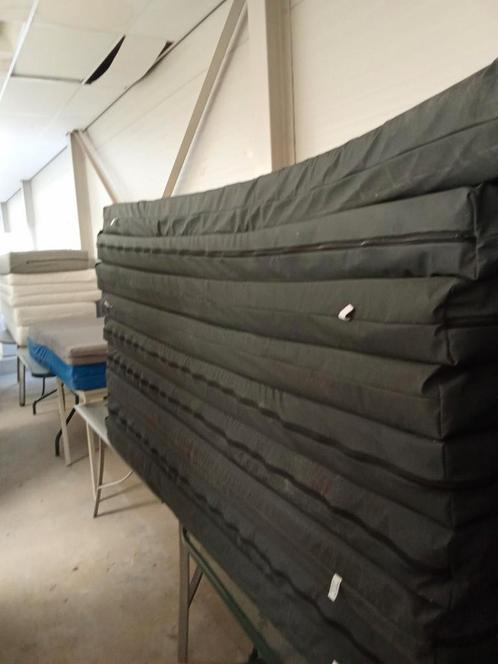 Incontinentie matrassen 90x200cm, Huis en Inrichting, Slaapkamer | Matrassen en Bedbodems, Zo goed als nieuw, Matras, 90 cm, 200 cm