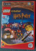 Lego Harry Potter game pc, Spelcomputers en Games, 1 speler, Ophalen of Verzenden, Zo goed als nieuw