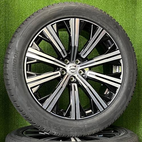 Originele 20 inch Volvo XC90 R-Design velgen winterbanden, Auto-onderdelen, Banden en Velgen, Banden en Velgen, Winterbanden, 20 inch