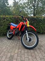 ⭐️Honda mtx 125cc Rood Blauw Duitse papieren!⭐️, Fietsen en Brommers, Ophalen, Gebruikt, MTX