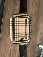 Burberry schoudertas Vintage, Ophalen of Verzenden, Zo goed als nieuw