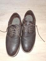 Heren schoenen maat 41, Ophalen of Verzenden, Zo goed als nieuw