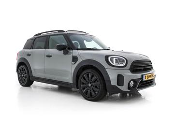 MINI Countryman 1.5 Cooper Boardwalk Edition (INCL-BTW) Aut. beschikbaar voor biedingen