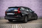 Volvo V60 2.0 B3 Essential | Lederen Bekleding | Cruise Cont, 12 maanden, Lichtsensor, Euro 6, 4 cilinders
