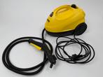 KARCHER SC2 1500W 3.2 BAR DELUXE STOOMREINIGER, Ophalen of Verzenden, Zo goed als nieuw