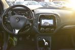 Renault Captur 0.9 TCe Limited , TREKHAAK , CR CONTR , LMV16, Voorwielaandrijving, 898 cc, Stof, Gebruikt
