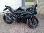 Te koop kawasaki ninja 125cc, 125 cc, 11 kW of minder, ABS, 1 cilinder