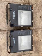 Bouw lamp. -Rijbak verlichting, Ophalen of Verzenden, Zo goed als nieuw, Minder dan 50 watt, Lamp