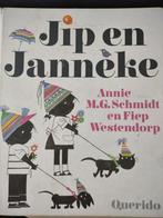 Jip en Janneke 1, Annie M.G. Schmidt, Gelezen, Ophalen of Verzenden, Fictie algemeen, Fiep Westendorp; Annie M.G. Schmidt