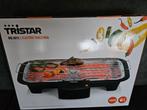 ElectricTable BBQ, Ophalen of Verzenden, Zo goed als nieuw, Tristar