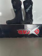 Oxtar motorlaarzen maat 40, Motoren, Oxtar, Heren, Ophalen of Verzenden, Nieuw zonder kaartje