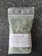 Zakje Vissenvoer Sprulina tabletten 80gram, Ophalen of Verzenden, Zo goed als nieuw, Overige typen