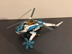 LEGO NINJAGO ShuriCopter - 70673, Ophalen of Verzenden, Zo goed als nieuw