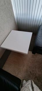 Witte Hoektafel., Huis en Inrichting, Ophalen