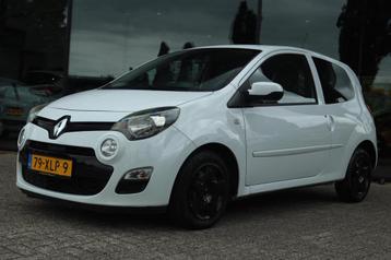 RENAULT TWINGO 1.2 16V COLLECTION APK 07-2026 | CRUISE | AIR beschikbaar voor biedingen