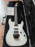 Jackson Adrian Smith USA, Muziek en Instrumenten, Snaarinstrumenten | Gitaren | Elektrisch, Ophalen of Verzenden, Zo goed als nieuw