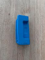Blauwe perforator 2 gaats, Ophalen of Verzenden, Zo goed als nieuw