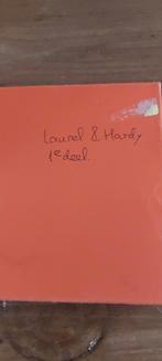 Laurel & Hardy Super 8 Film - 1e Deel, Ophalen of Verzenden, 8mm film