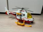 Helikopter, Ophalen, Zo goed als nieuw