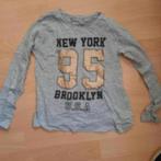 128 shirt, Kinderen en Baby's, Kinderkleding | Maat 128, Verzenden, Zo goed als nieuw, Meisje, Shirt of Longsleeve