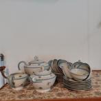 Limoges theeservies, Antiek en Kunst, Antiek | Servies compleet, Ophalen