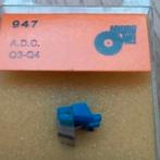 Plaatje draaien? Op zoek naar een naald. Stuur foto!, Ophalen of Verzenden, Nieuw, Overige merken