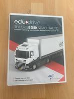 Vrachtwagen theorie C1, Ophalen of Verzenden, Zo goed als nieuw, Vrachtwagen