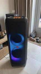 Jbl Partybox 1000 310 te huur / huren almere, Ophalen, 120 watt of meer, JBL