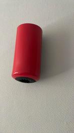 Plenty Easy pull rood  Keukenrol dispenser houder voor wand, Ophalen of Verzenden, Overige typen