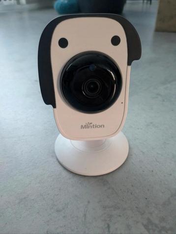 Mintion Beagle Camera voor 3D Printen beschikbaar voor biedingen