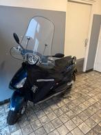 Piaggio fly snor 4t 2011, Fietsen en Brommers, Ophalen, Zo goed als nieuw, Fly, Benzine