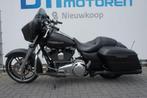 HARLEY-DAVIDSON STREET GLIDE SPECIAL FLHXS (bj 2015), 2 cilinders, 1690 cc, HARLEY-DAVIDSON, Motorrijbewijs A