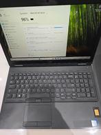 Dell Windows 11 Intel I7 SSD goede accu, Ophalen, 2 tot 3 Ghz, 15 inch, Zo goed als nieuw