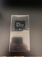 Dior homme intense 100ml, Ophalen of Verzenden, Zo goed als nieuw