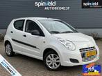 Suzuki Alto 1.0 Celebration EASSS BJ`15 NAP NL Airco Dealer, Auto's, Voorwielaandrijving, Euro 5, Gebruikt, 200 kg